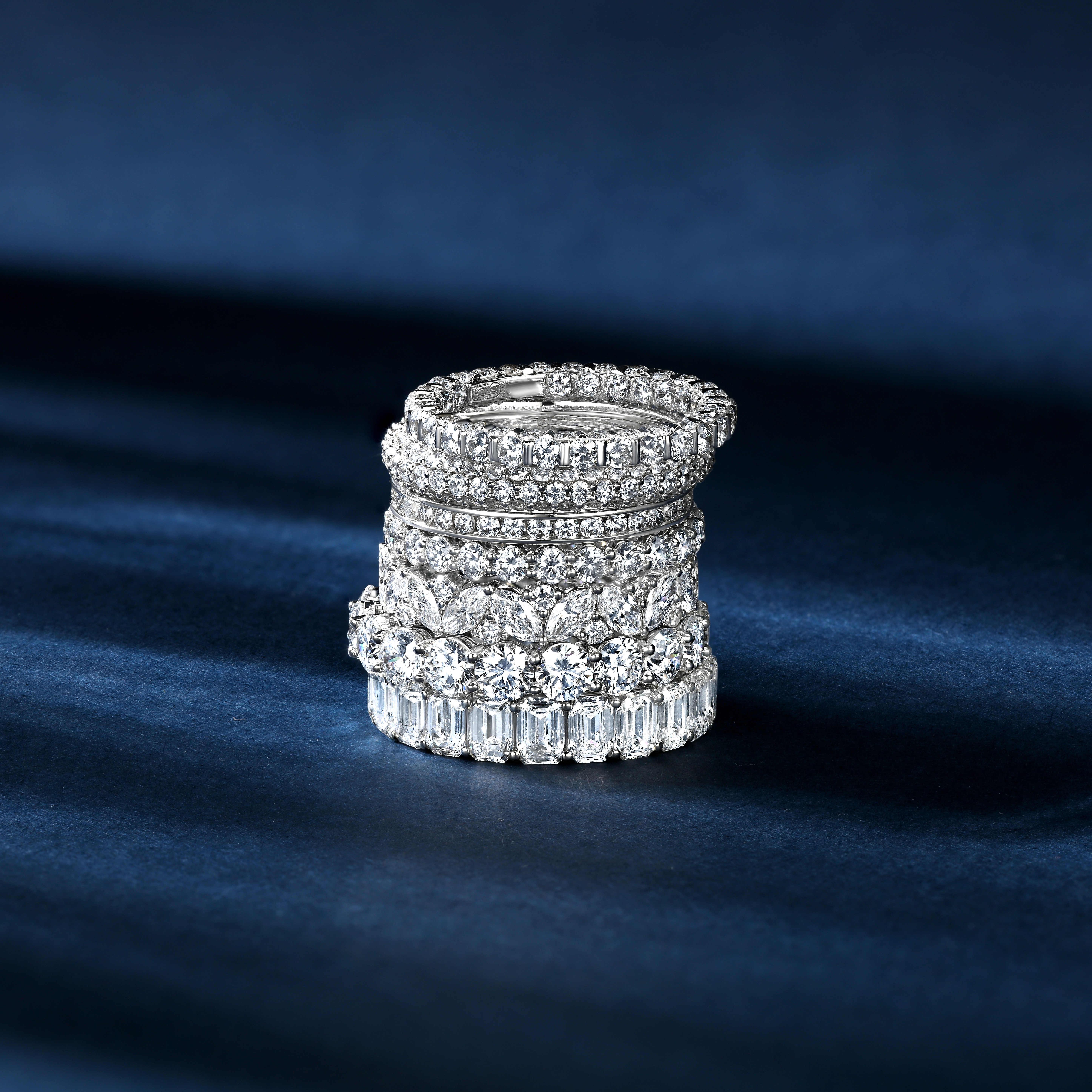Bridal Bands